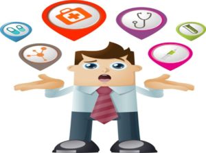 Now patients are more responsible for medication adherence oversight.